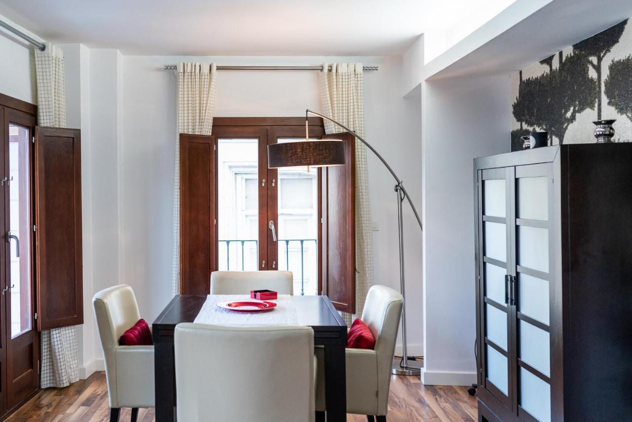 Apartamento Precioso En El Centro De *