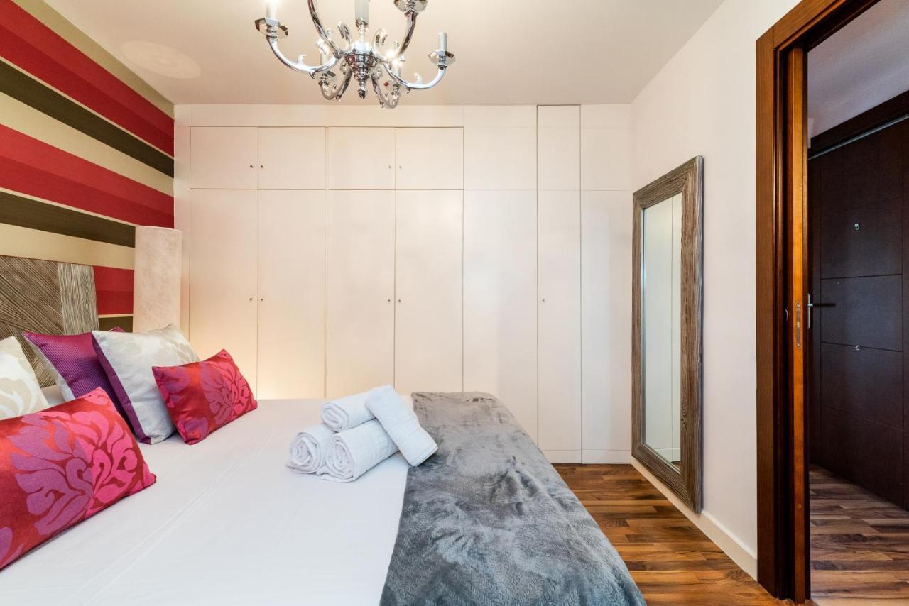 Apartamento Precioso En El Centro De Granada