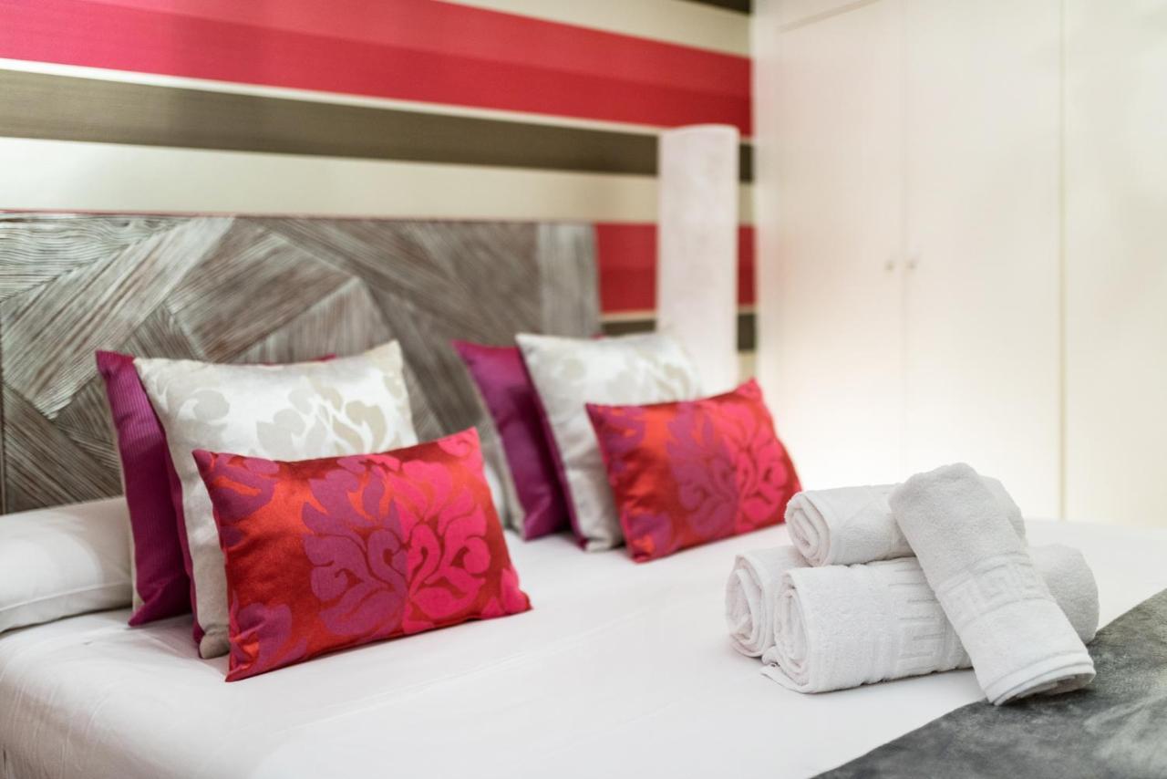 Apartamento Precioso En El Centro De *