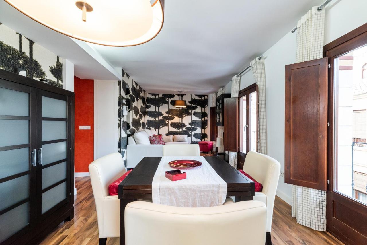Apartamento Precioso En El Centro De