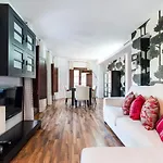 Precioso Apartamento En El Centro De Granada