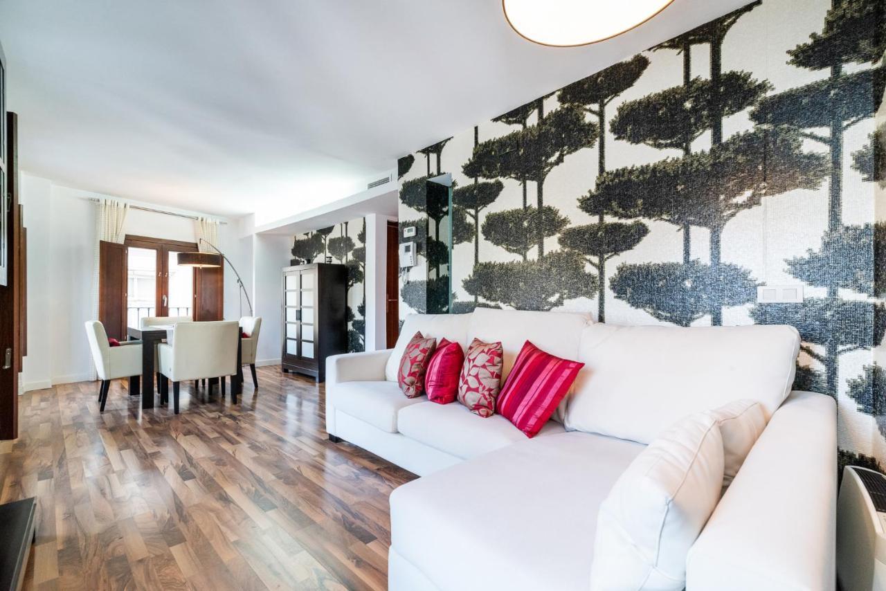 Apartment Precioso En El Centro De Granada