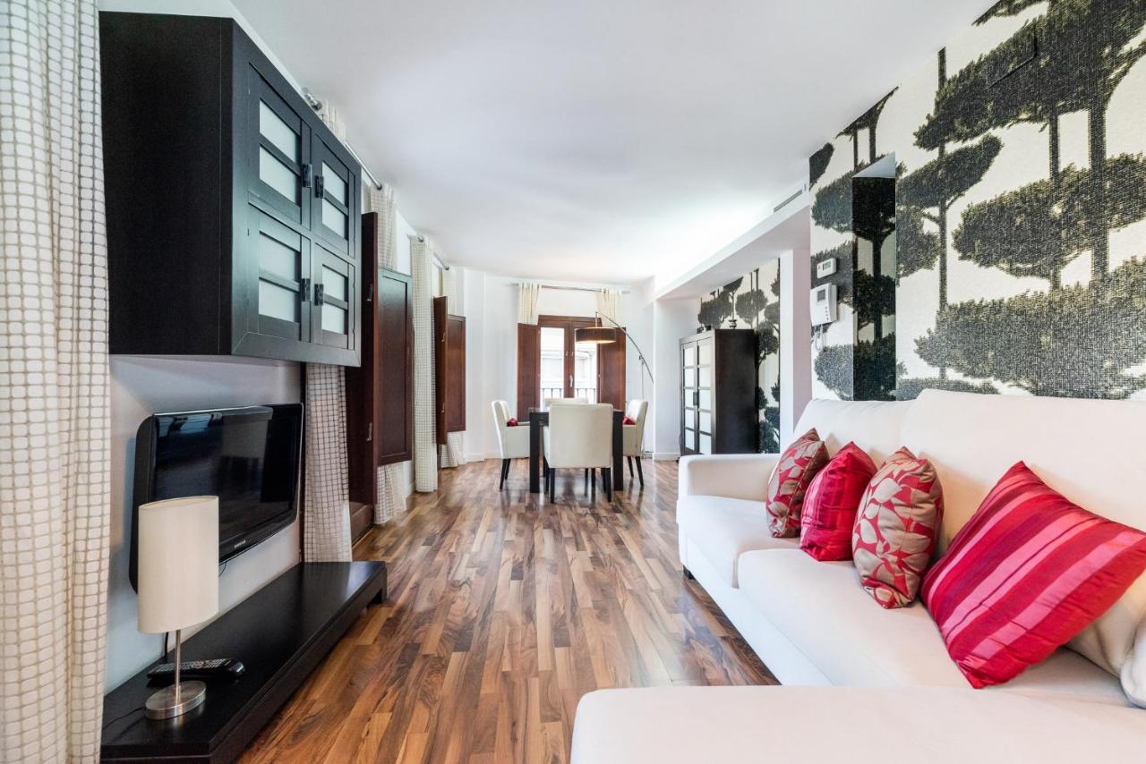 Apartment Precioso En El Centro De Granada